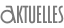 Aktuelles